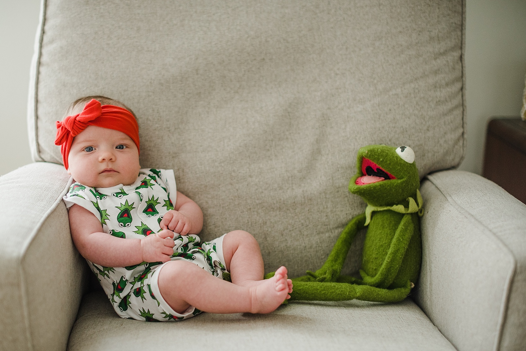Kermit and Soccer baby_0872