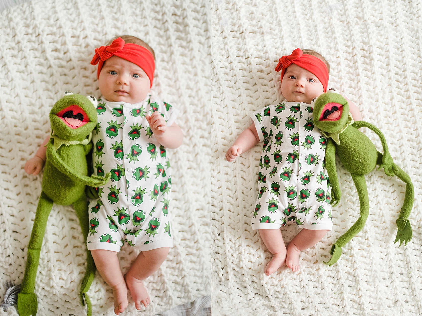 Kermit and Soccer baby_0873