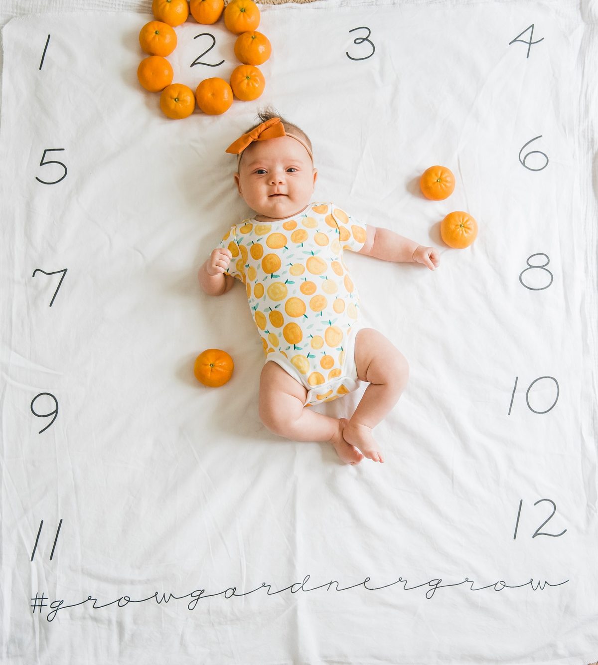 2 Months Young – Hatsy June