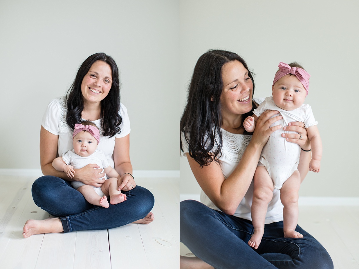 Mindy Danelle Photography - Playdate