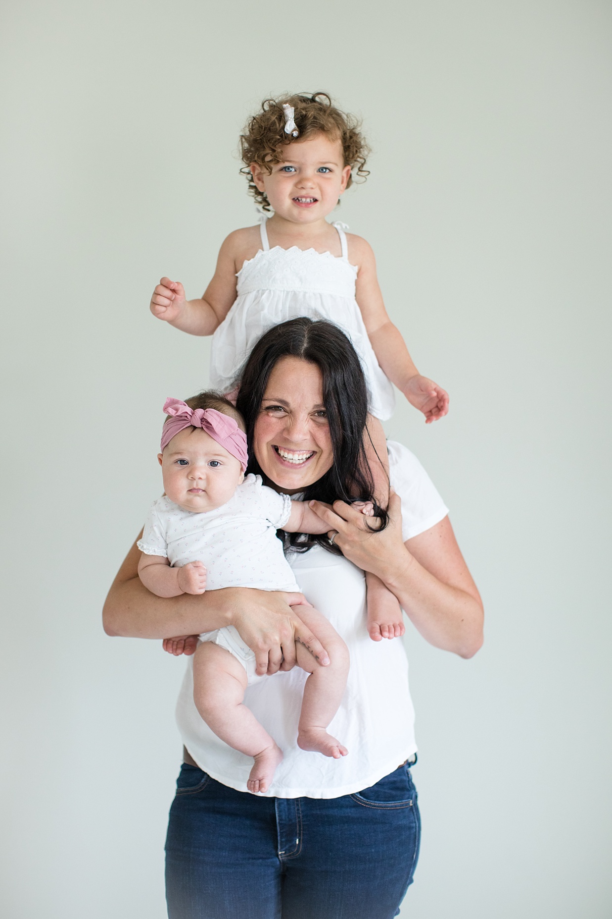 Mindy Danelle Photography - Playdate
