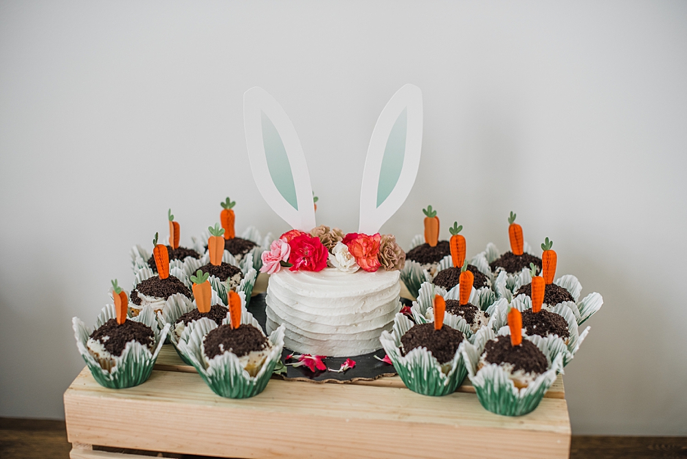 Hatsy – Some “Bunny” Turns One!